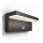 Philips - LED Wandlamp voor buiten met sensor BUSTAN LED/3,8W/230V 2700K IP44
