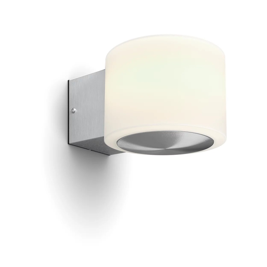 Philips - LED Wandlamp voor buiten OTIS LED/4,3W/230V 2700K IP44