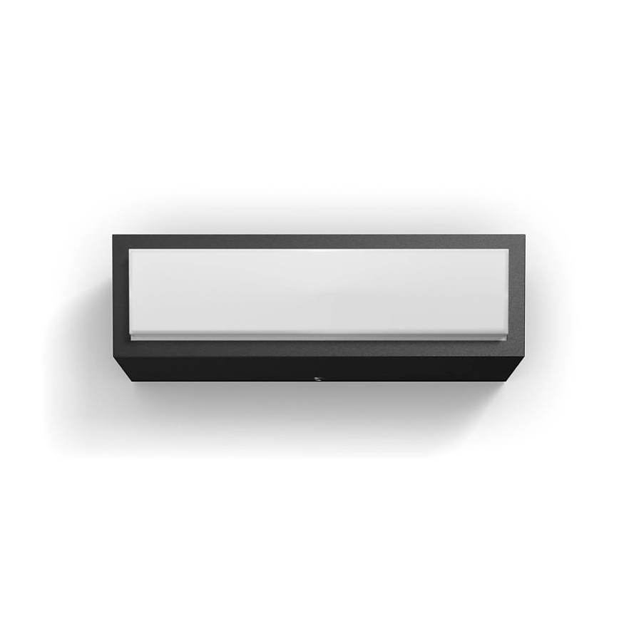 Philips - LED Wandlamp voor buiten STRATOSPHERE LED/3,8W/230V 4000K IP44