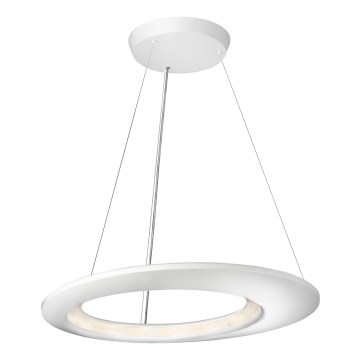 Philips Lirio 40755/31/LI - LED Hanglamp ECLIPTIC LED/40W/230V