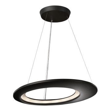 Philips Lirio 40755/93/LI - LED Hanglamp ECLIPTIC LED/40W/230V