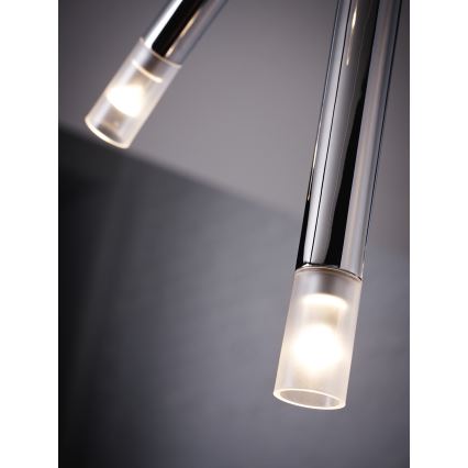 Philips Lirio 40758/11/LI - Suspension LED BRANCHES 9xLED/5W