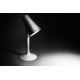 Philips Lirio 43500/31/LI - LED Tafellamp PICULET 2xLED/2,5W/230V