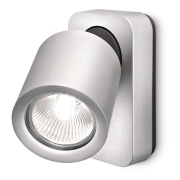 Philips Lirio 57990/48/16 - Spot DOLIUM 1xGU10/35W/230V