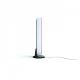 Philips – LOT 2× Lampe de table LED RVB à intensité variable Hue PLAY DUAL PACK Ambiance blanche et couleurs LED/6W/230V blanc