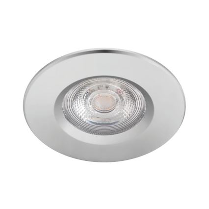 Philips - LOT 3x Luminaires de salle de bain LED à intensité variable DIVE LED/5W/230V IP65