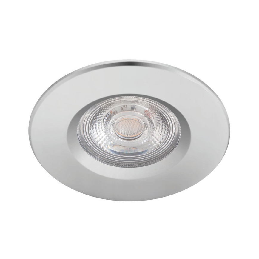 Philips - LOT 3x Luminaires de salle de bain LED à intensité variable DIVE LED/5W/230V IP65