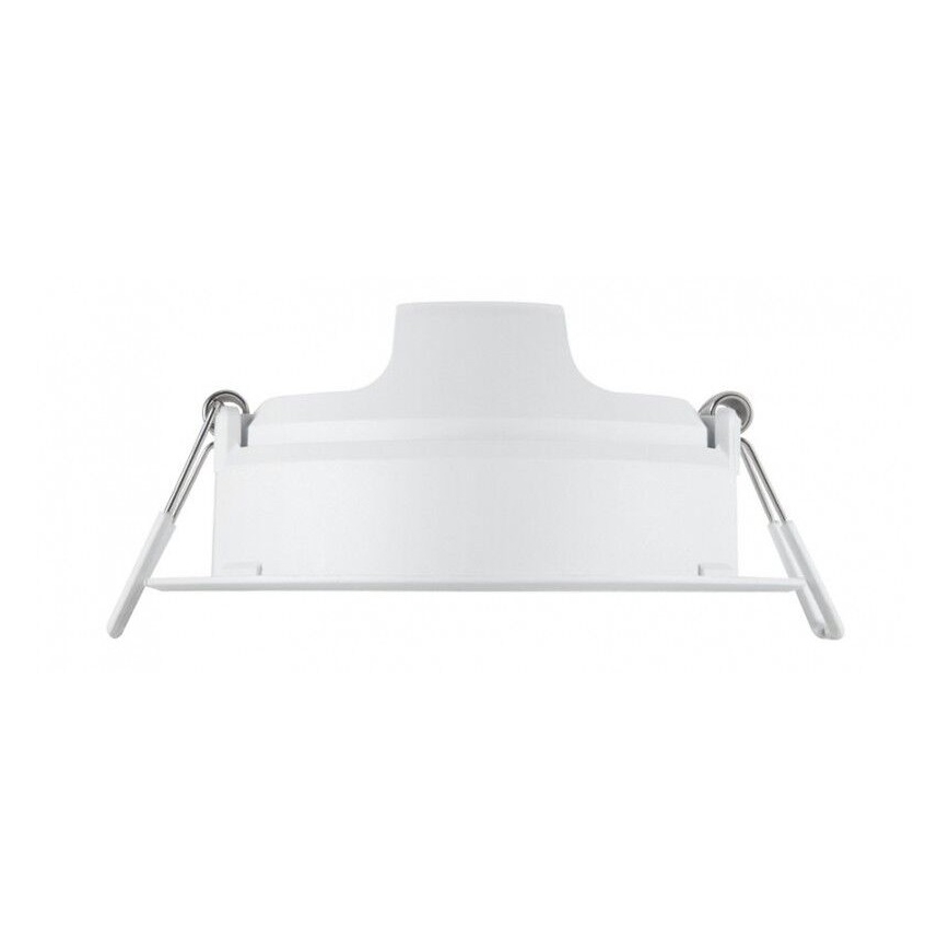 Philips - LOT 3x Spot encastrable LED LED/5,5W/230V