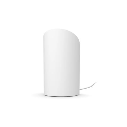 Philips - Pack de 2 LED RGBW projecteurs d'ambiance dimmables Hue PLAY Wall Washer LED/20W/230V 2000–6500K blanc