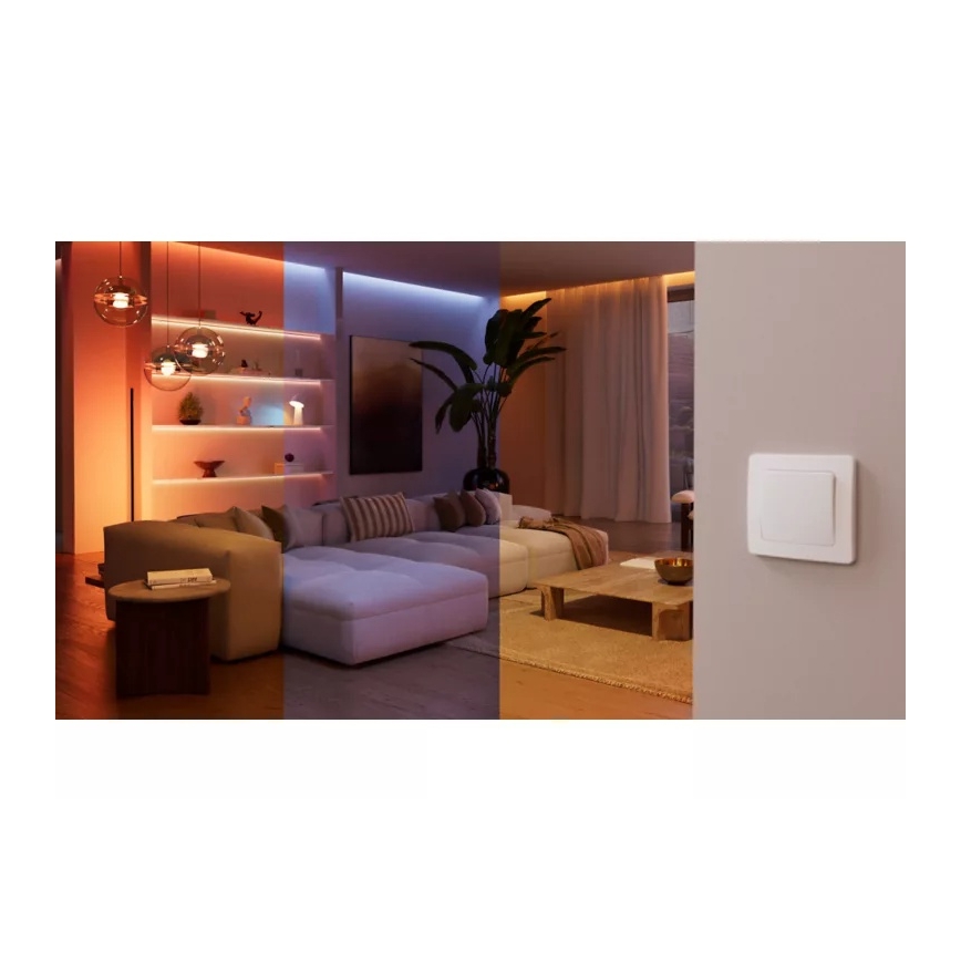 Philips - Lot de 2 modules Hue