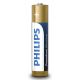 Philips LR03M4B/10 - 4 st. Alkaline batterij AAA PREMIUM ALKALINE 1,5V