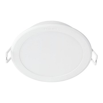 Philips - Lumière LED encastrable 1xLED/5,5W/230V 6500K