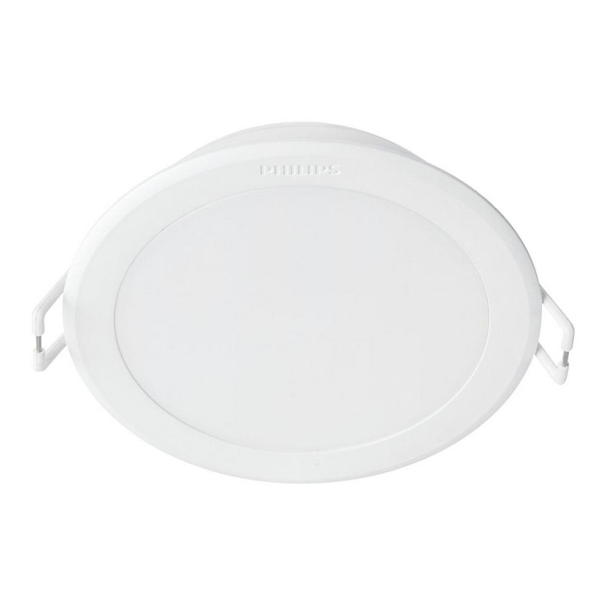 Philips - Lumière LED encastrable 1xLED/5,5W/230V 6500K