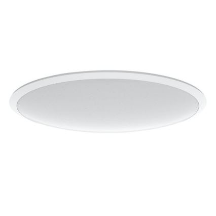 Philips - Plafonnier de salle de bain LED à intensité variable SCENE SWITCH LED/12W/230V IP44