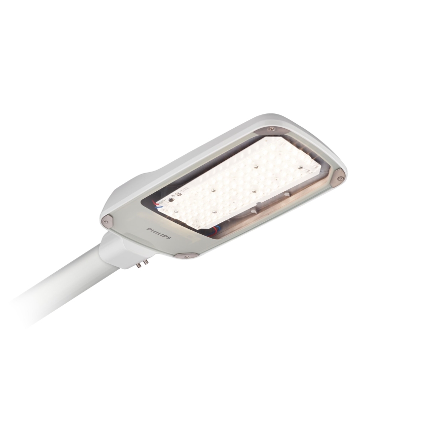 Philips - Luminaire de voirie LED CORELINE MALAGA LED/37W/230V 4000K IP65