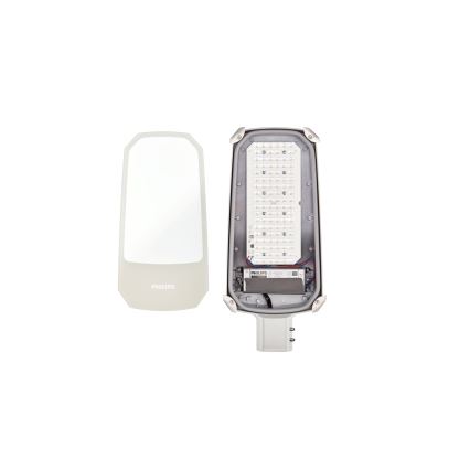 Philips - Luminaire de voirie LED CORELINE MALAGA LED/69W/230V 3000K IP65