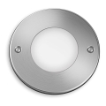 Philips - Luminaire encastré extérieur LED/3W/230V