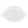 Philips - Luminaire encastré LED MESON LED/13W/230V 3000K Ø 14 cm