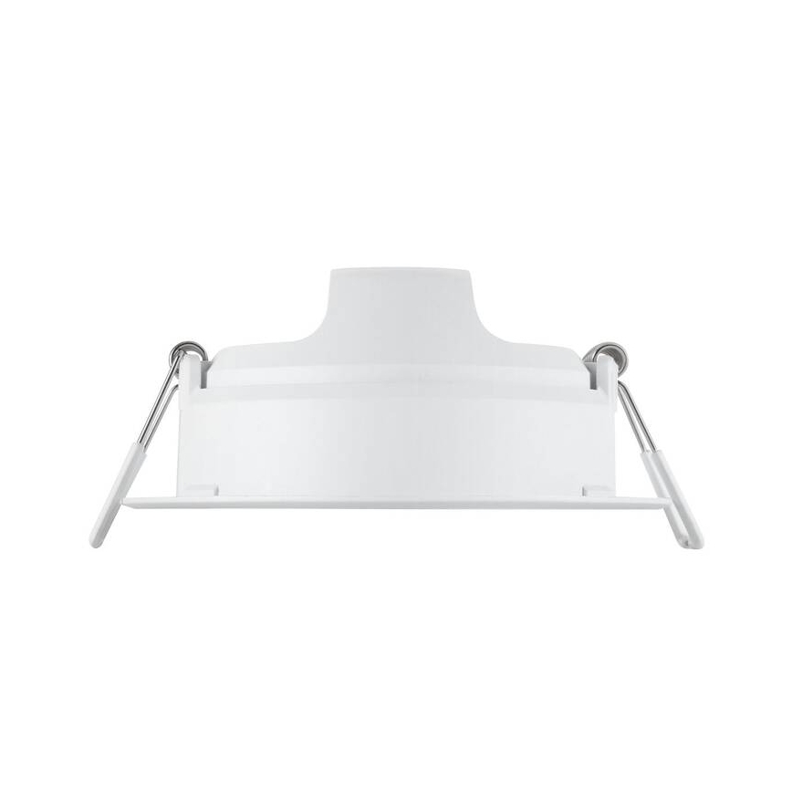 Philips - Luminaire encastré LED MESON LED/13W/230V 3000K Ø 14 cm