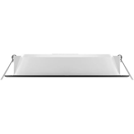 Philips - Luminaire encastré LED MESON LED/20W/230V 3000K