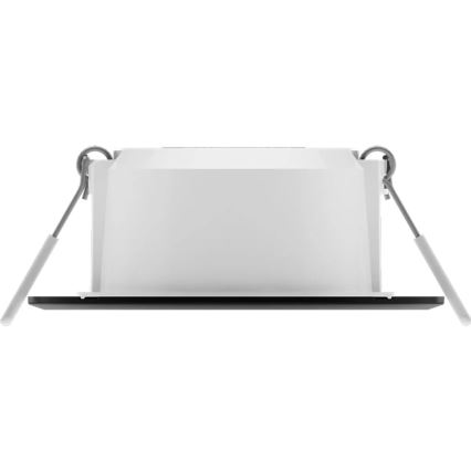 Philips - Luminaire encastré LED MESON LED/5,5W/230V 3000K