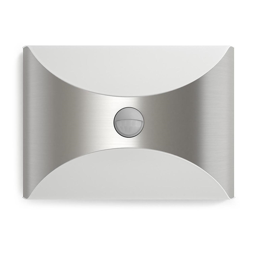 Philips  - Luminaire extérieur à détecteur 1xLED/6W/230V IP44