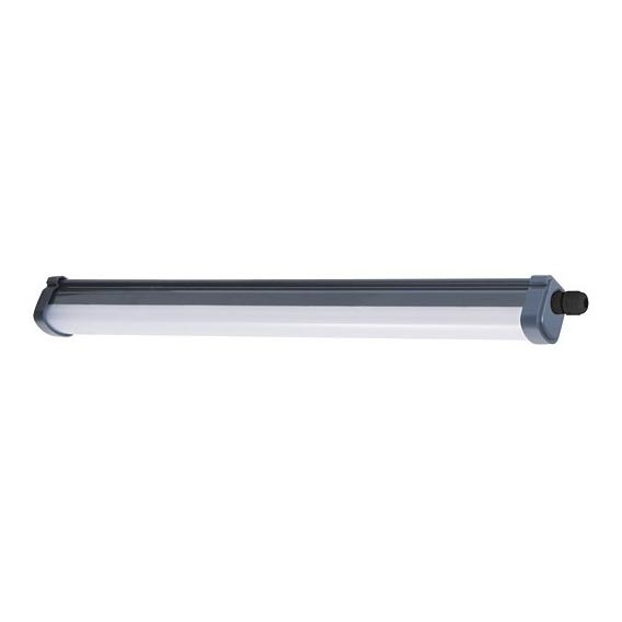 Philips - Luminaire industriel PROJECTLINE LED/17W/230V IP65