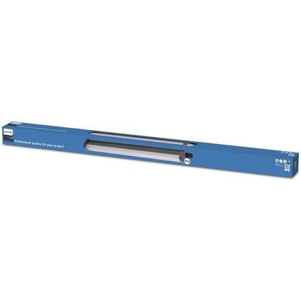 Philips - Luminaire industriel PROJECTLINE LED/17W/230V IP65