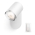 Philips - Luminaire LED à intensité variable salle de bain Hue ADORE 1xGU10/5,5W IP44