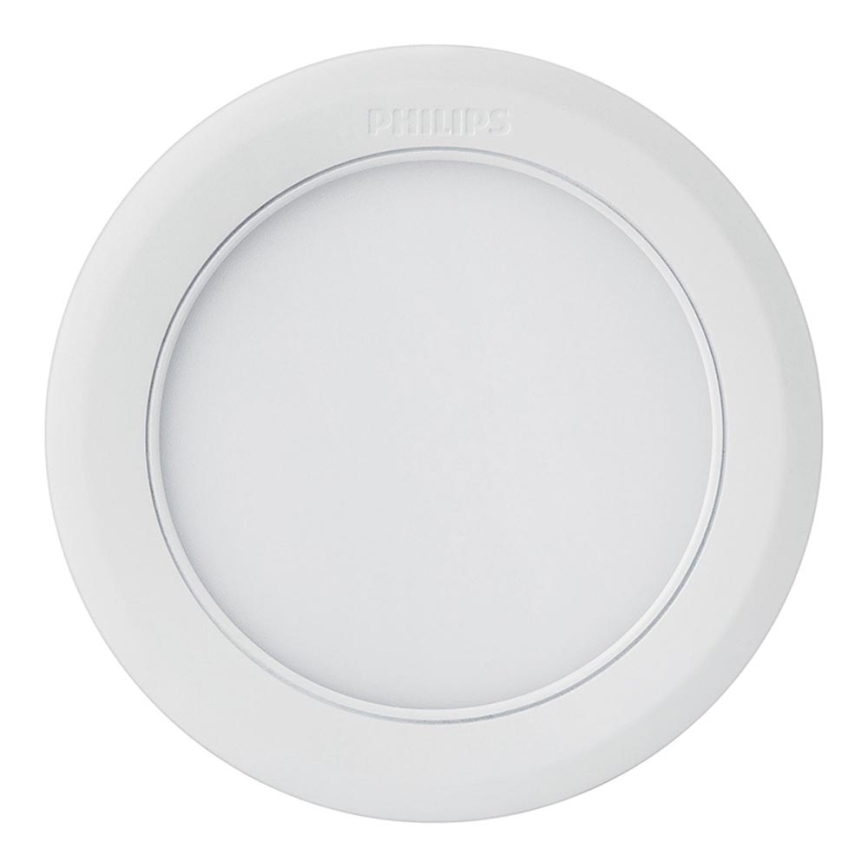 Philips - Luminaire LED encastrable 1xLED/14W/230V