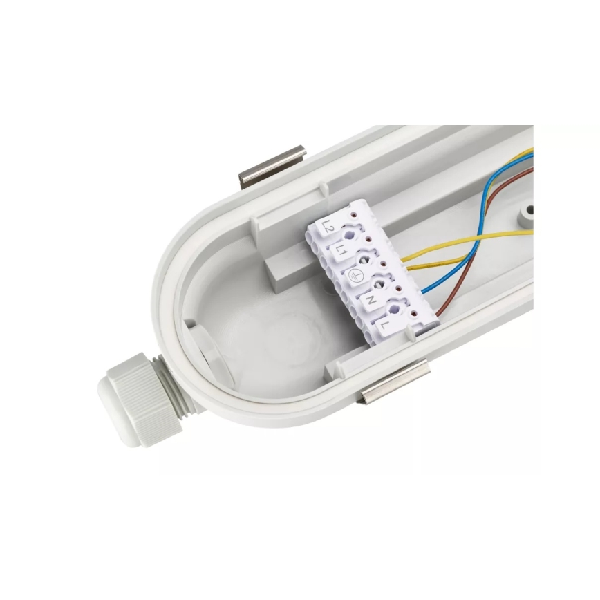 Philips - Luminaire LED linéaire technique CORELINE LED/37,5W/230V 150 cm IP66