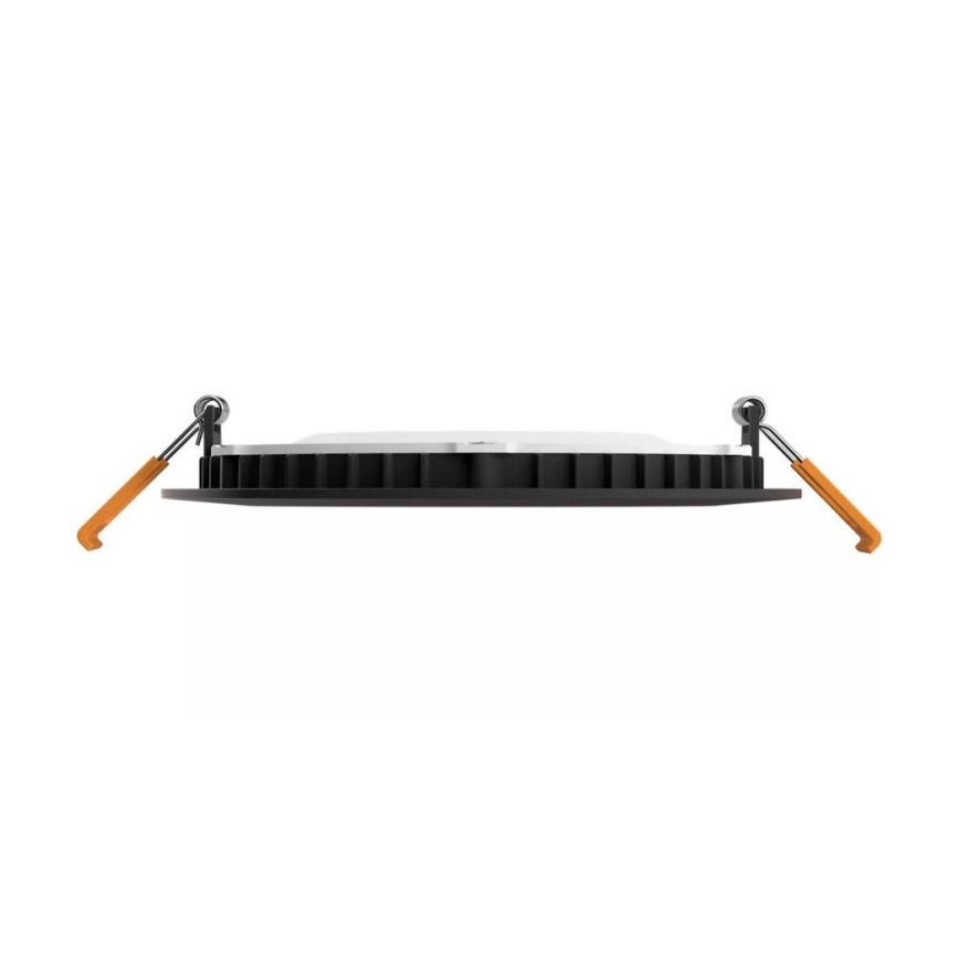 Philips - Spot encastrable LED RGBW salle de bain à intensité variable Hue SLIM LED/12W/230V IP44 2200-6500K
