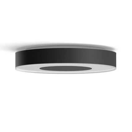 Philips - Luminaire LED RVBW à intensité variable pour salle de bains LED/33,5W/230V IP44 d. 381 mm 2000-6500K