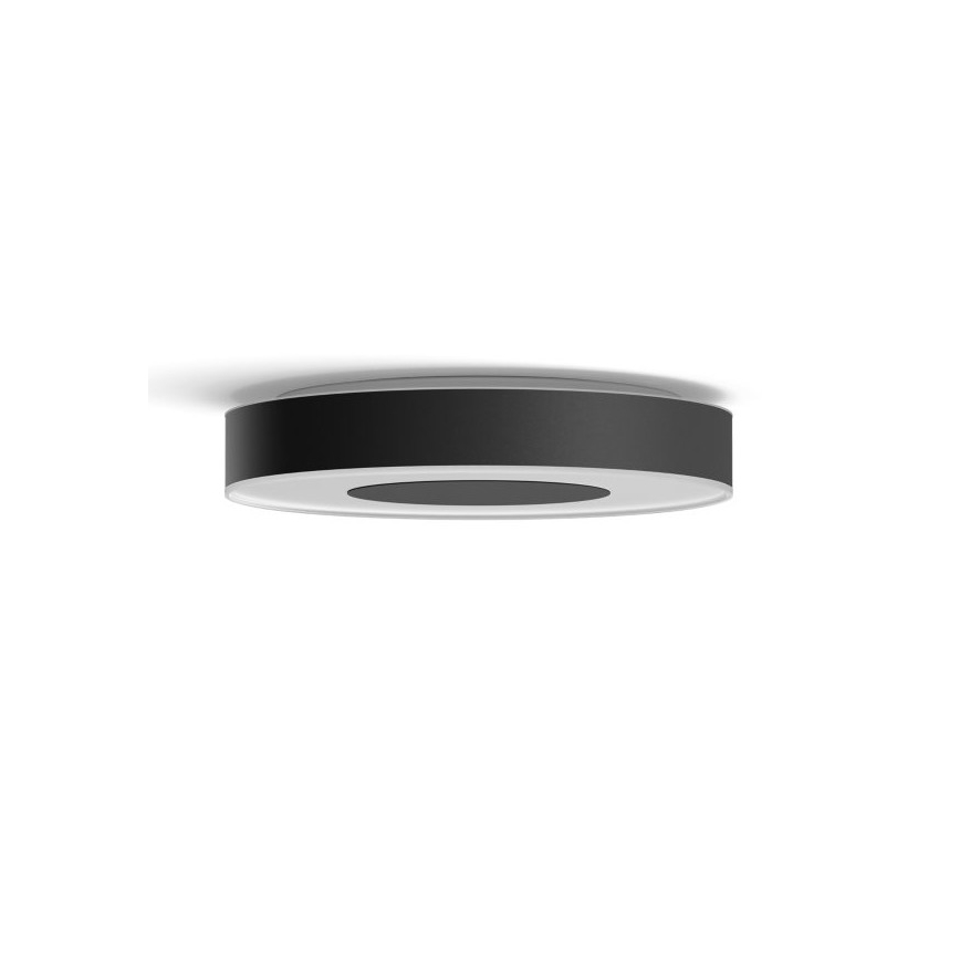 Philips - Luminaire LED RVBW à intensité variable pour salle de bains LED/33,5W/230V IP44 d. 381 mm 2000-6500K