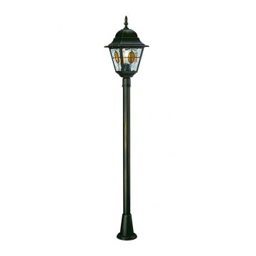 Philips Massive 15173/42/10 - Buitenlamp MÜNCHEN 1xE27/100W/230V IP44