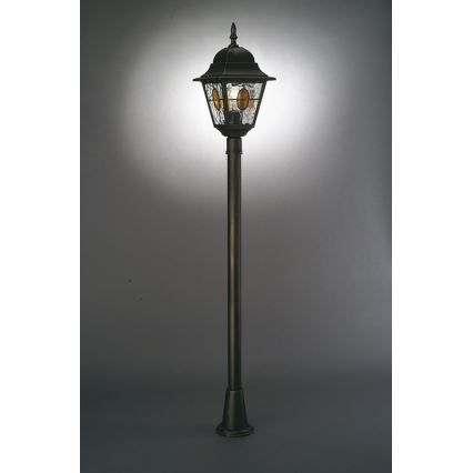 Philips Massive 15173/42/10 - Buitenlamp MÜNCHEN 1xE27/100W/230V IP44