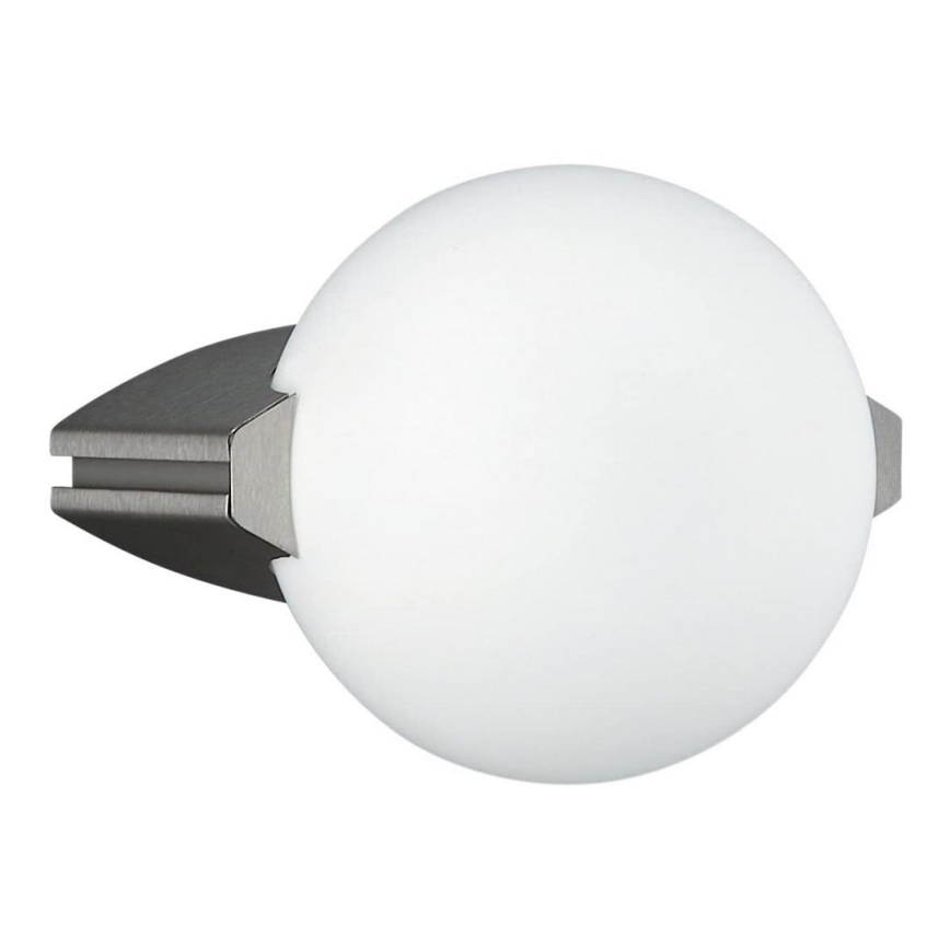Philips Massive 16089/47/10 - Buiten wandlamp MONTREAL 1xG9/28W/230V IP44