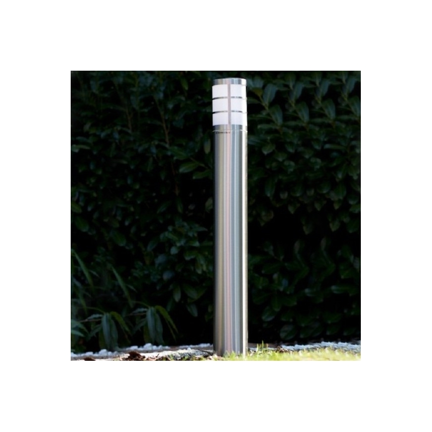 Philips Massive - Lampadaire extérieur 1xE27/14W/230V IP44