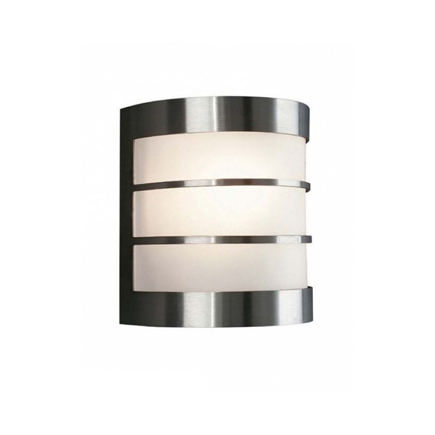 Philips Massive - Applique murale extérieure 1xE27/60W IP44