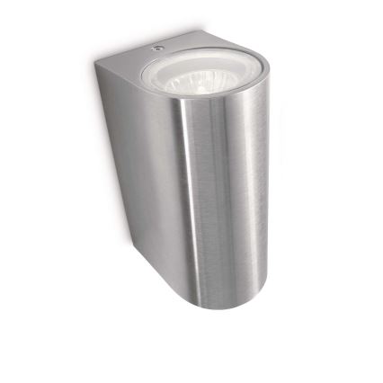 Philips Massive 17102/47/10 - Applique murale extérieure NANTES 2xGU10/35W/230V