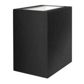 Philips Massive 17209/30/10 - LED-badkamerwandlamp KAUNAS LED/7,5W IP44