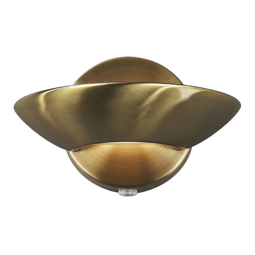 Philips Massive 33065/06/10 - Wandlamp NICOLE 1xR7s/60W/230V