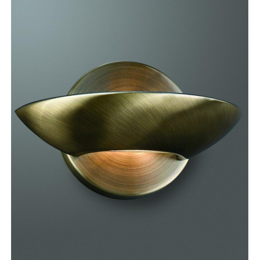 Philips Massive 33065/06/10 - Wandlamp NICOLE 1xR7s/60W/230V