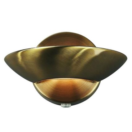 Philips Massive 33065/06/10 - Wandlamp NICOLE 1xR7s/60W/230V