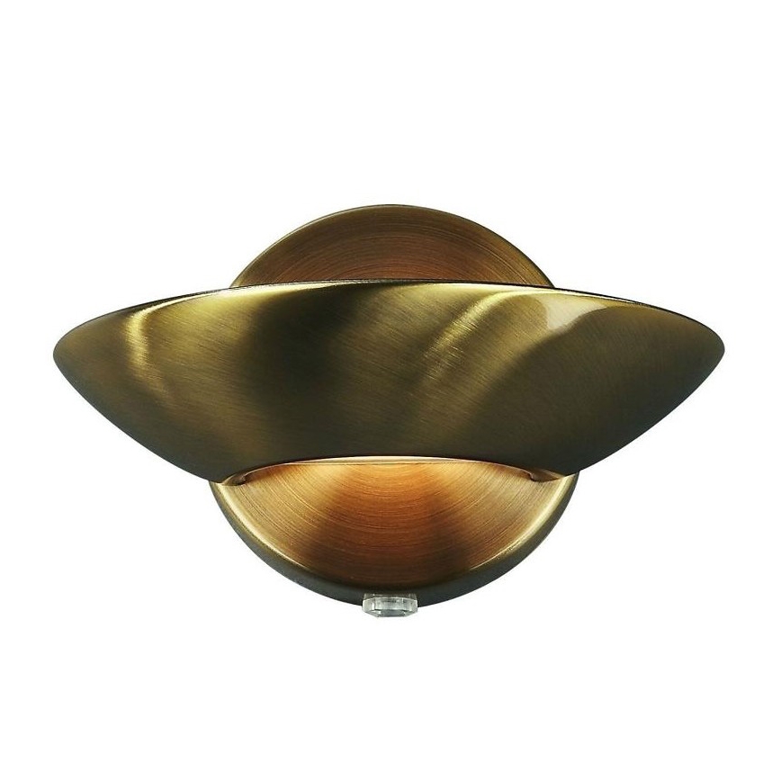 Philips Massive 33065/06/10 - Wandlamp NICOLE 1xR7s/60W/230V