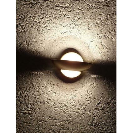 Philips Massive 33065/06/10 - Wandlamp NICOLE 1xR7s/60W/230V