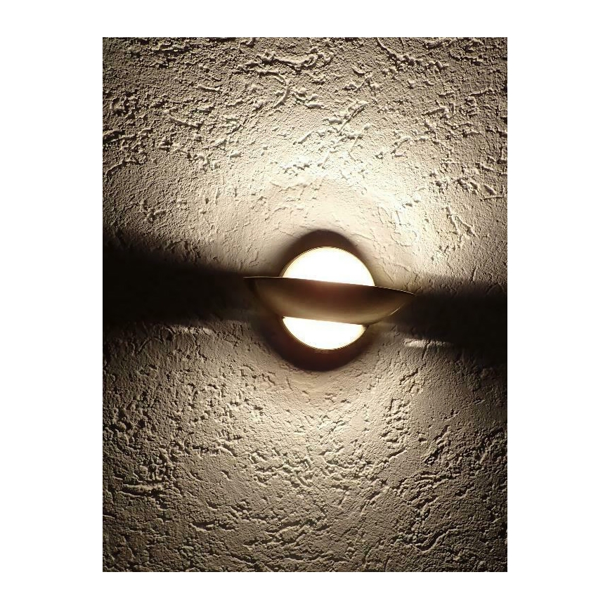 Philips Massive 33065/06/10 - Wandlamp NICOLE 1xR7s/60W/230V
