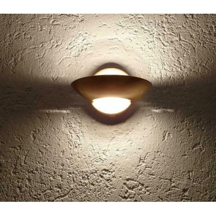 Philips Massive 33065/06/10 - Wandlamp NICOLE 1xR7s/60W/230V