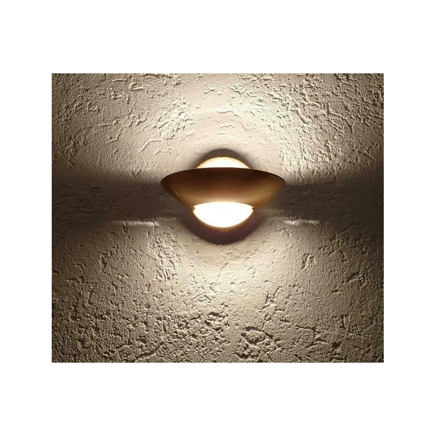 Philips Massive 33065/06/10 - Wandlamp NICOLE 1xR7s/60W/230V