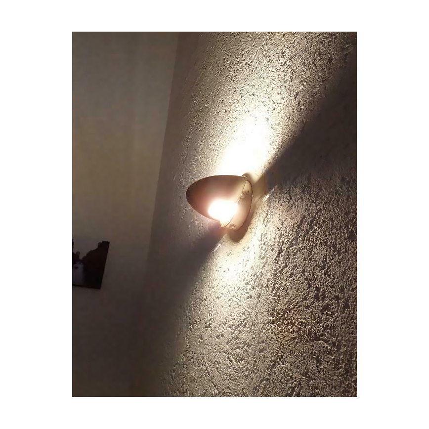 Philips Massive 33065/06/10 - Wandlamp NICOLE 1xR7s/60W/230V